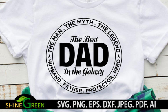 Download Father's Day Quotes Best Dad in Galaxy - Best Collection