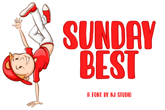 Download Sunday Best - Best Collection